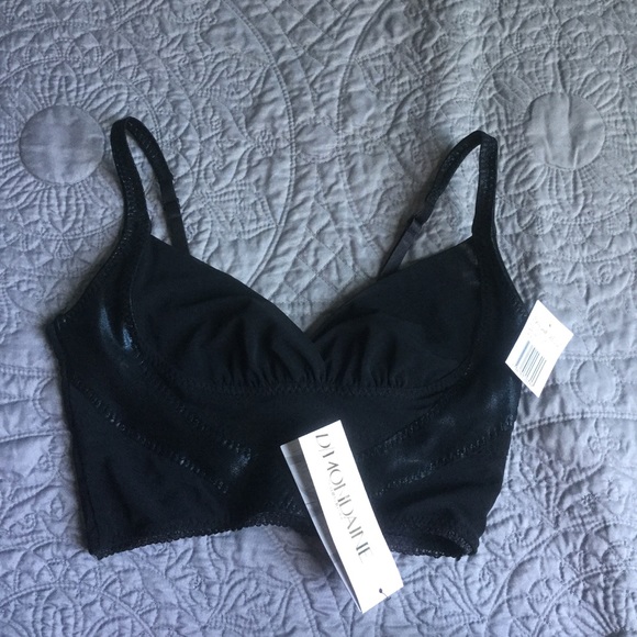 D/Mondaine Other - D/Mondaine Result Wear contouring bra size M